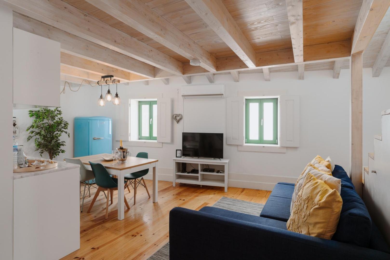 Lovely Nest Downtown Porto Exterior photo